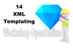 Workshop - XML in OpenRefine importieren und exportieren